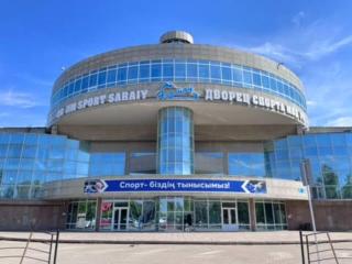 Hostel 1377 - Astana - 7