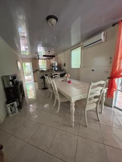 Nica Mango Tree Casa - 1