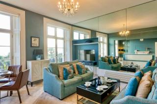 The Regency-Ramsgate-Ground floor-Sea Views - Ramsgate - 0