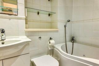 The Art Deco Retreat-Ramsgate-Ground floor-Sea Views - 3