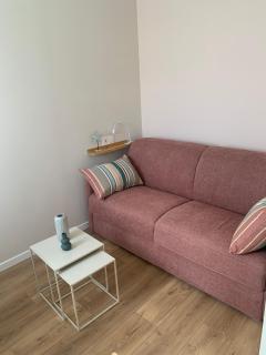 Appartement T2 climatisé - Gruissan - 9
