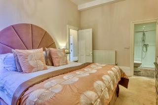 The Art Deco Retreat-Ramsgate-Ground floor-Sea Views - 8