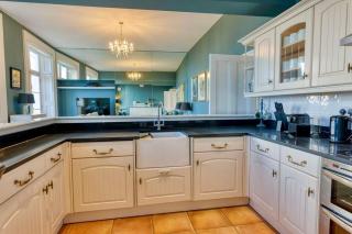 The Regency-Ramsgate-Ground floor-Sea Views - Ramsgate - 6