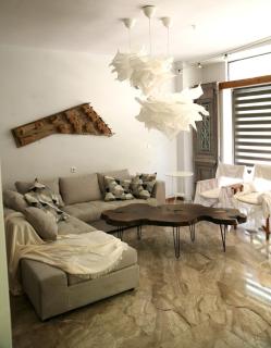 Elegantly designed apartment - Salonicco - 9