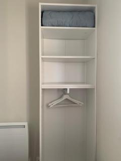 Appartement T2 climatisé - Gruissan - 3