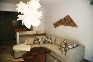 Elegantly designed apartment - Salonicco - 5