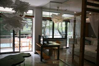 Elegantly designed apartment - Salonicco - 1