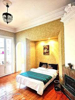 Best Place in Tbilisi Center for lucky people!!!! - 0