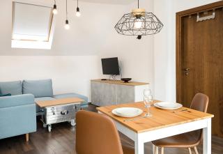 Urban & Cozy Escape - 1BR Flat near Grand Mall Varna by Flat mаnager - Varna - 0