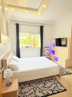 lovely Apartment Rental with Pool - Asilah - 0