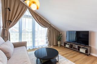 Górski Eden II by Comfort Apartments - Szklarska Poręba - 8