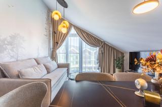 Górski Eden II by Comfort Apartments - Szklarska Poręba - 9