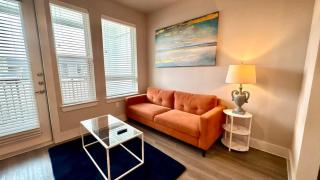 Chic 1 Bed Apt Pool And Fitness - Austin - 9