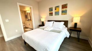 Chic 1 Bed Apt Pool And Fitness - Austin - 8