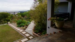 The Sea Garden - Langebaan - 2