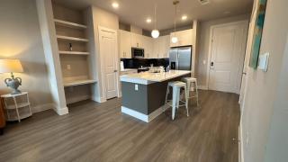Chic 1 Bed Apt Pool And Fitness - Austin - 6