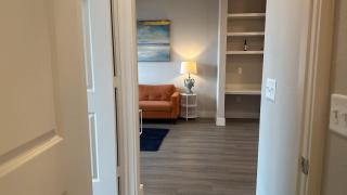 Chic 1 Bed Apt Pool And Fitness - Austin - 4