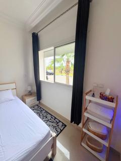 lovely Apartment Rental with Pool - Asilah - 9