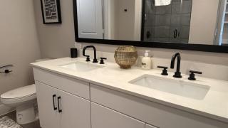 Chic 1 Bed Apt Pool And Fitness - Austin - 3