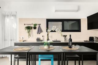 Luxury 3BR city center with balcony by Neora - Tel Aviv - 6