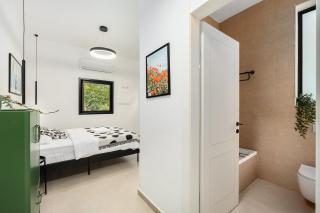 Luxury 3BR city center with balcony by Neora - Tel Aviv - 5