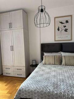 Apartment Sofi - Tivat - 9