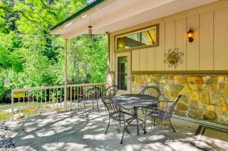 Ski, Kayak, Fish Ogden RioVista with Patio - Ogden - 8