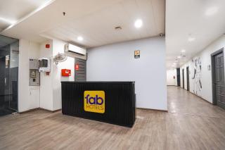 FabHotel Royale 49 - Noida - 7