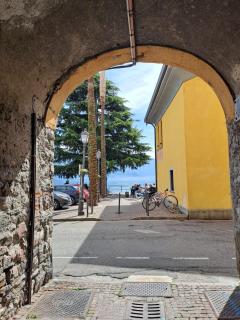IseoLakeRental - La Porta sul Lago - Riva di Solto - 8
