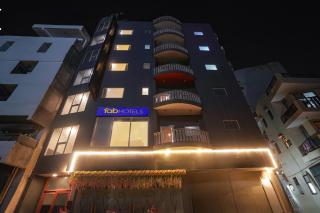 FabHotel Royale 49 - Noida - 0