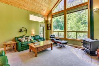 Ski, Kayak, Fish Ogden RioVista with Patio - 7