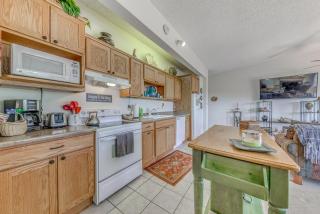 Alto Townhome with Deck Near Ski Apache! - 1