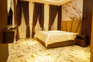84th Luxury Apartments - Port Harcourt - 4