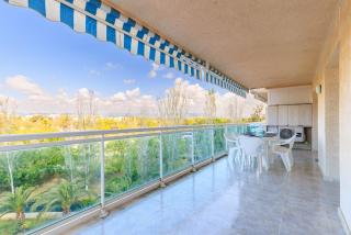 UHC Park Village Apartments - 5