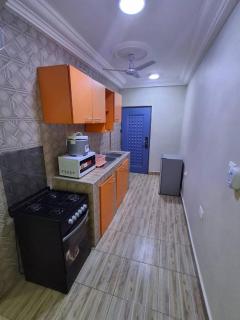Vacation home - Trofwi - 1