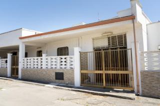 Appartamento Zaffiro 3 - Torre Lapillo - 8