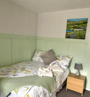 The Old Ford inn - 6