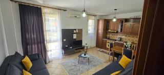 Apartment me qera Lungomare Vlore Medem1 - 7