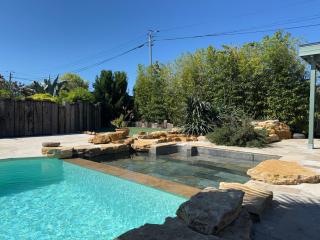 Charmant studio pour 2 personnes avec piscine Idéal pour une escapade relaxante - Uchaux - 2