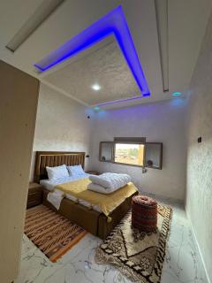 Riad Restaurant Mifis - Rissani - 9