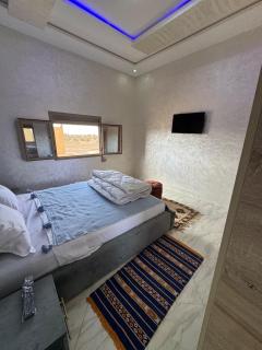 Riad Restaurant Mifis - Rissani - 7