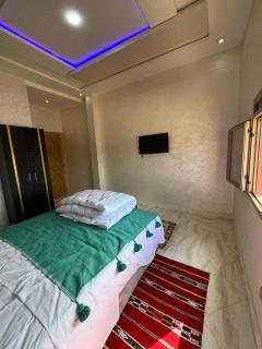 Riad Restaurant Mifis - Rissani - 6