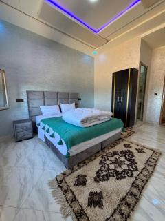 Riad Restaurant Mifis - Rissani - 5