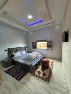 Riad Restaurant Mifis - Rissani - 4