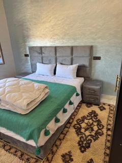 Riad Restaurant Mifis - Rissani - 2