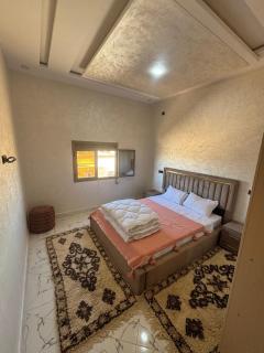 Riad Restaurant Mifis - Rissani - 1