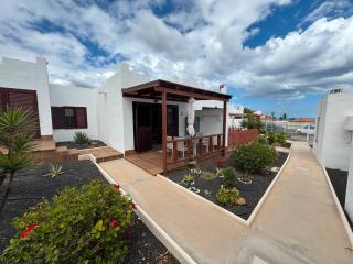 Casa Mariposa - Caleta De Fuste - 9