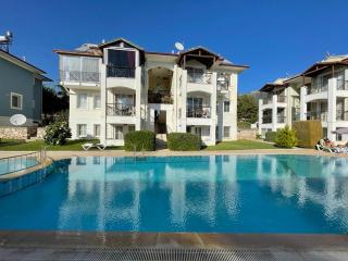 Symbola Apartment 2 bedrooms in Hisaronu - Fethiye - 0