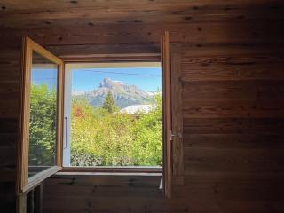 Chalet Taïga - 2