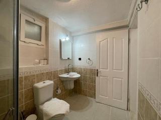 Symbola Apartment 2 bedrooms in Hisaronu - Fethiye - 9